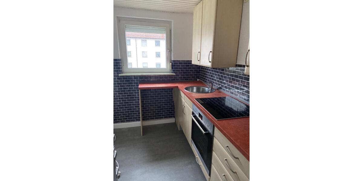 Erdgeschoßwohnung Villingen-Schwenningen Kopsbühl - 3 Zimmer, 55 m&sup2;, 650&euro; | Angebot:25935941