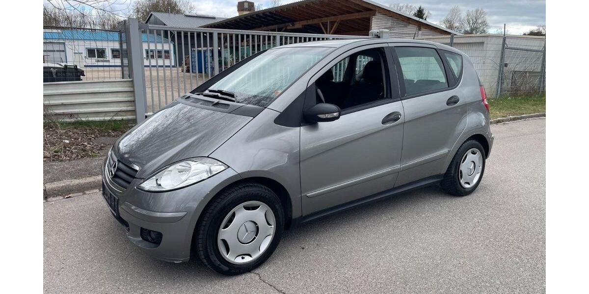Mercedes-Benz A 150 305.000 km 1.390 &euro; Villingen 78050