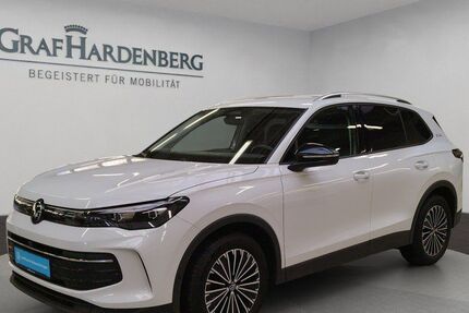 VW Tiguan 25.200 km 33.930 &euro; Tuttlingen 78532