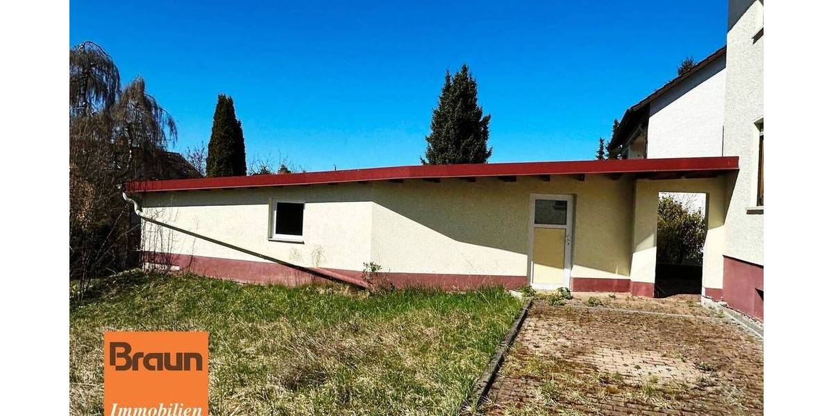 Mehrfamilienhaus, Wohnhaus Villingen-Schwenningen Schwenningen - 8 Zimmer, 202 m&sup2;, 369.000&euro; | Angebot:26243099