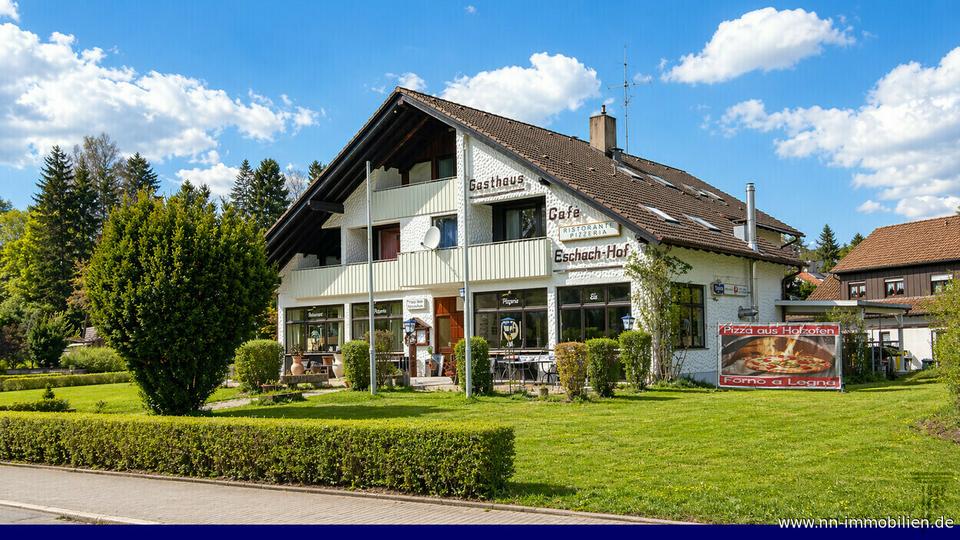 Gewerbeobjekt Niedereschach - 1.750&euro; | Angebot:26284881