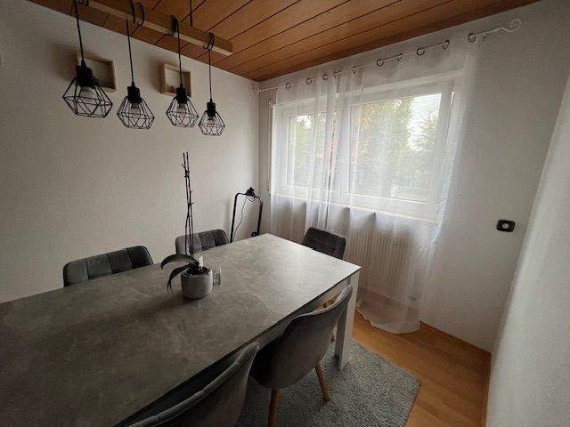 Etagenwohnung Villingendorf - 4 Zimmer, 104 m&sup2;, 235.000&euro; | Angebot:25776544
