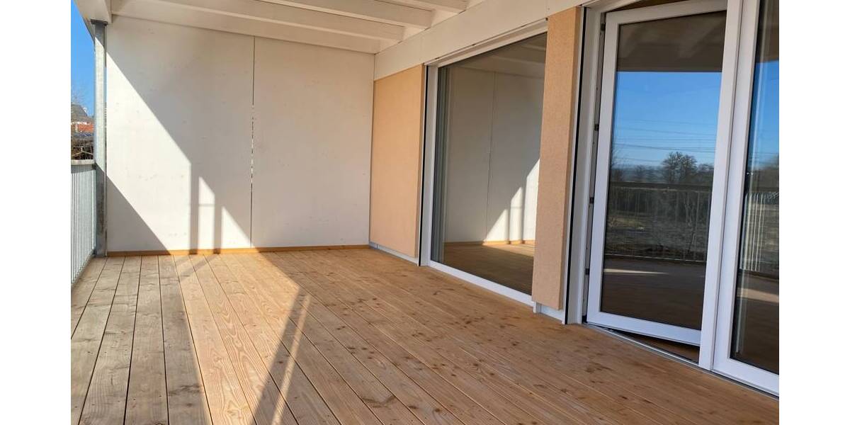Etagenwohnung Villingen-Schwenningen Marbach - 3 Zimmer, 83 m&sup2;, 328.000&euro; | Angebot:25691284