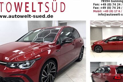 VW Golf 92.000 km 26.900 &euro; Gunningen 78594