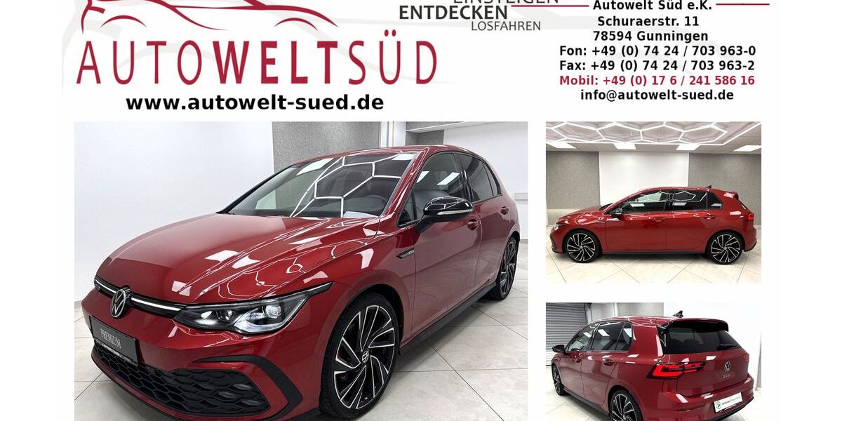 VW Golf 92.000 km 26.900 &euro; Gunningen 78594