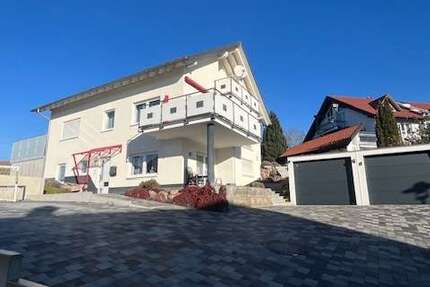 Haus Wellendingen / Wilflingen Wilflingen - 8 Zimmer, 192 m&sup2;, 485.000&euro; | Angebot:24355687