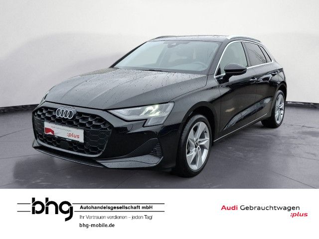 Audi A3 8.133 km 29.420 &euro; Rottweil 78628