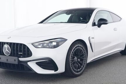 Mercedes-Benz CLE 53 AMG 22.780 km 79.740 &euro; Tuttlingen 78532