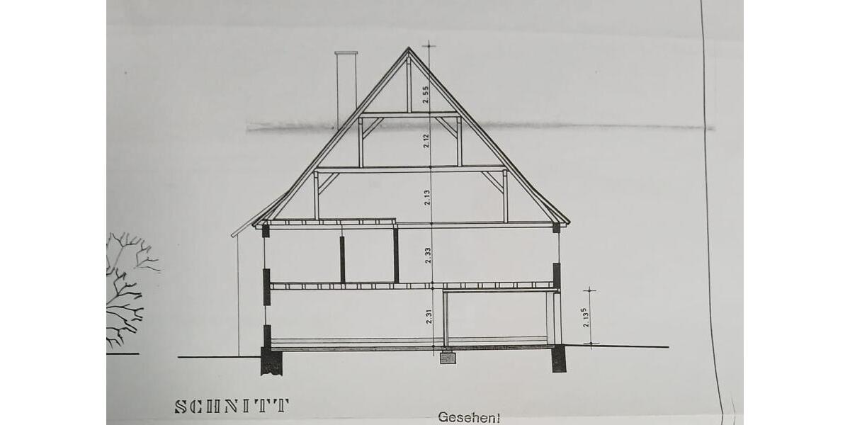 Einfamilienhaus Trossingen - 8 Zimmer, 146 m&sup2;, 295.000&euro; | Angebot:24865248