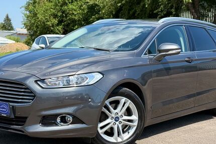 Ford Mondeo 140.950 km 11.480 &euro; Niedereschach 78078