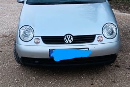 VW Lupo 142.300 km 650 &euro; Deißlingen 78652