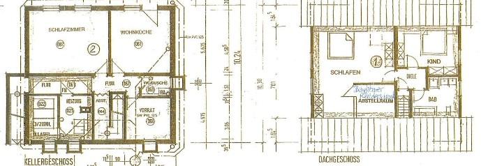 Einfamilienhaus Hüfingen - 5 Zimmer, 210 m&sup2;, 515.000&euro; | Angebot:25985288