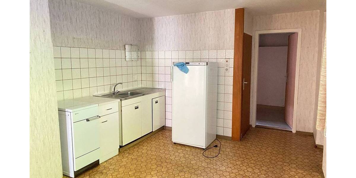 Doppelhaushälfte Reichenbach - 6 Zimmer, 124 m&sup2;, 130.000&euro; | Angebot:25671596