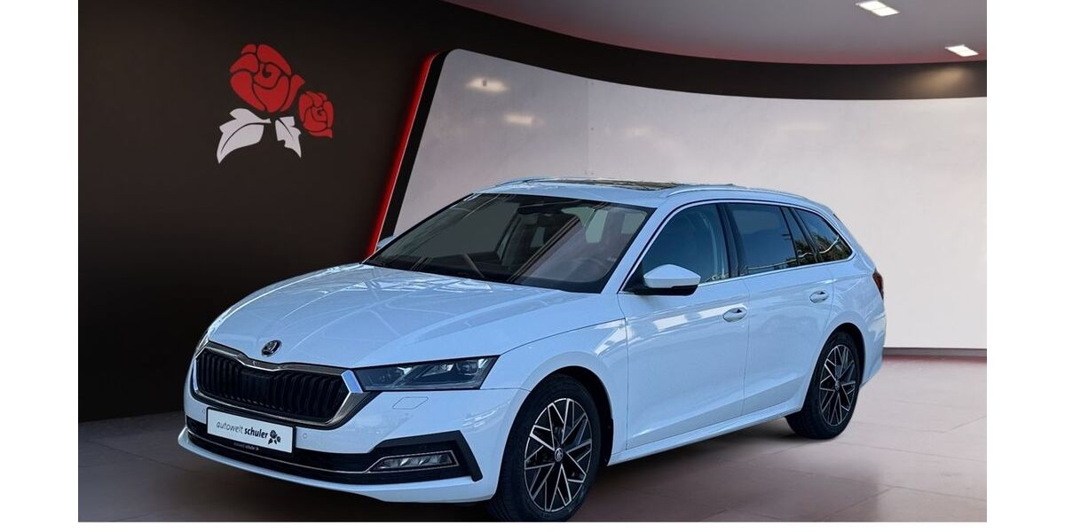 Skoda Octavia 80.100 km 24.549 &euro; Villingen-Schwenningen 78052