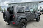 Jeep Wrangler RUBICON RECON UNLIMTED/SERVICE.BEI.JEEP 192.271 km 25.900 &euro; Villingen-Schwenningen 78054