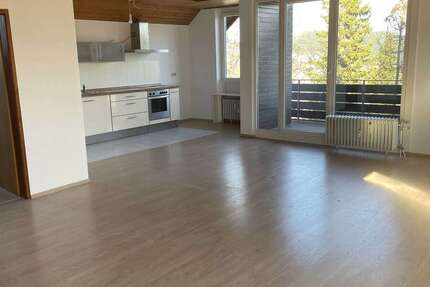 Wohnung Furtwangen im Schwarzwald - 2 Zimmer, 79 m&sup2;, 680&euro; | Angebot:24844754