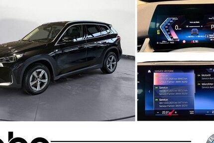 BMW X1 96.109 km 25.550 &euro; Tuttlingen 78532