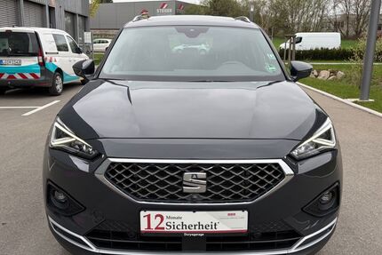 Seat Tarraco 51.000 km 27.999 &euro; Donaueschingen 78166