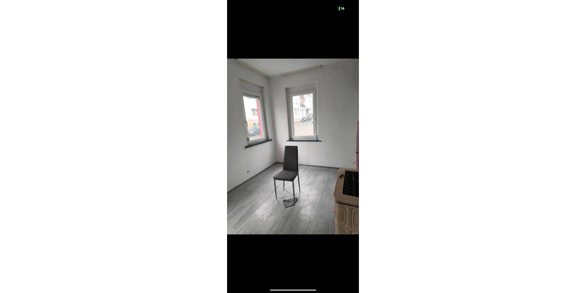 Erdgeschoßwohnung Tuttlingen - 2.5 Zimmer, 52 m&sup2;, 550&euro; | Angebot:26652361