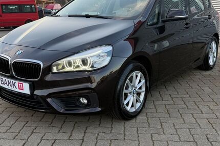 BMW 218 148.000 km 14.000 &euro; Bad-Dürrheim 78073