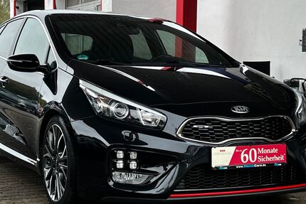 Kia ceed / Ceed 100.000 km 9.999 &euro; Oberndorf am Neckar 78727