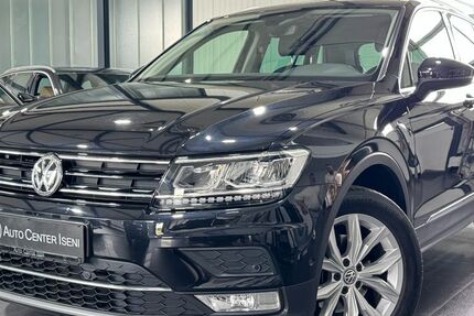 VW Tiguan 53.275 km 22.480 &euro; Spaichingen 78549