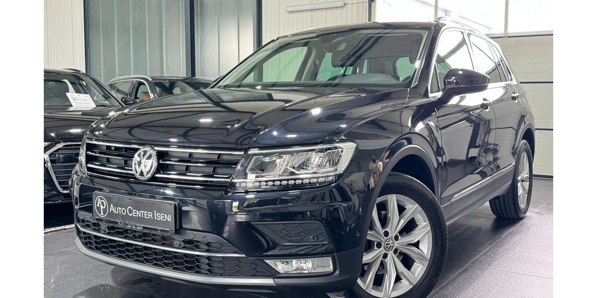 VW Tiguan 53.275 km 22.480 &euro; Spaichingen 78549