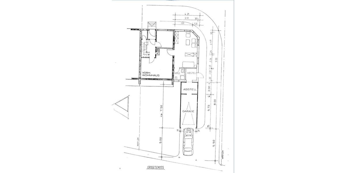 Einfamilienhaus Aldingen - 6 Zimmer, 142 m&sup2;, 239.000&euro; | Angebot:26876430