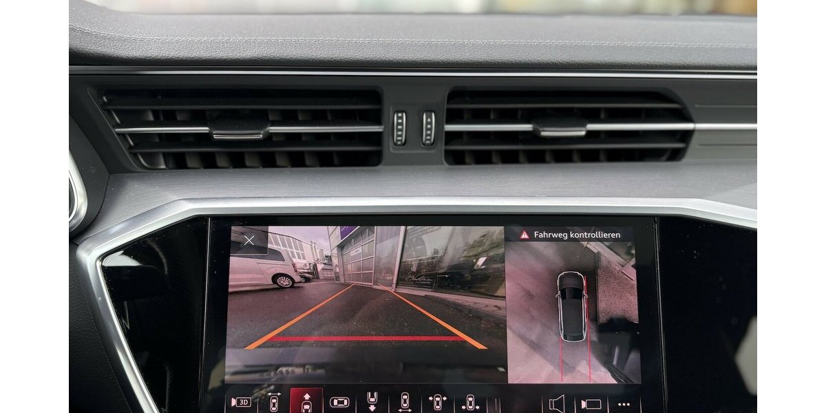 Audi S6 Avant 3.0 TDI quattro 360°+3D/ACC/HEADUP/PANO 55.146 km 47.900 &euro; Villingen-Schwenningen 78054