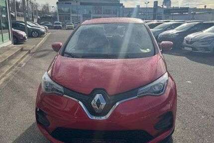 Renault ZOE 19.300 km 12.990 &euro; Villingen 78050