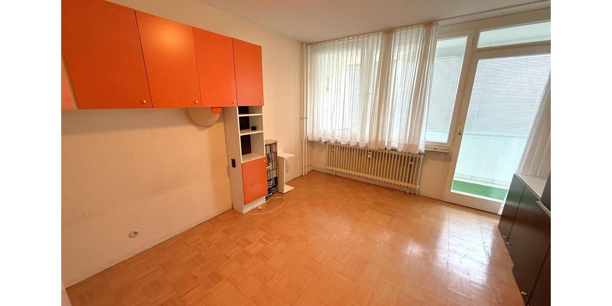 Etagenwohnung Villingen-Schwenningen Schwenningen - 3 Zimmer, 85 m&sup2;, 790&euro; | Angebot:25902064