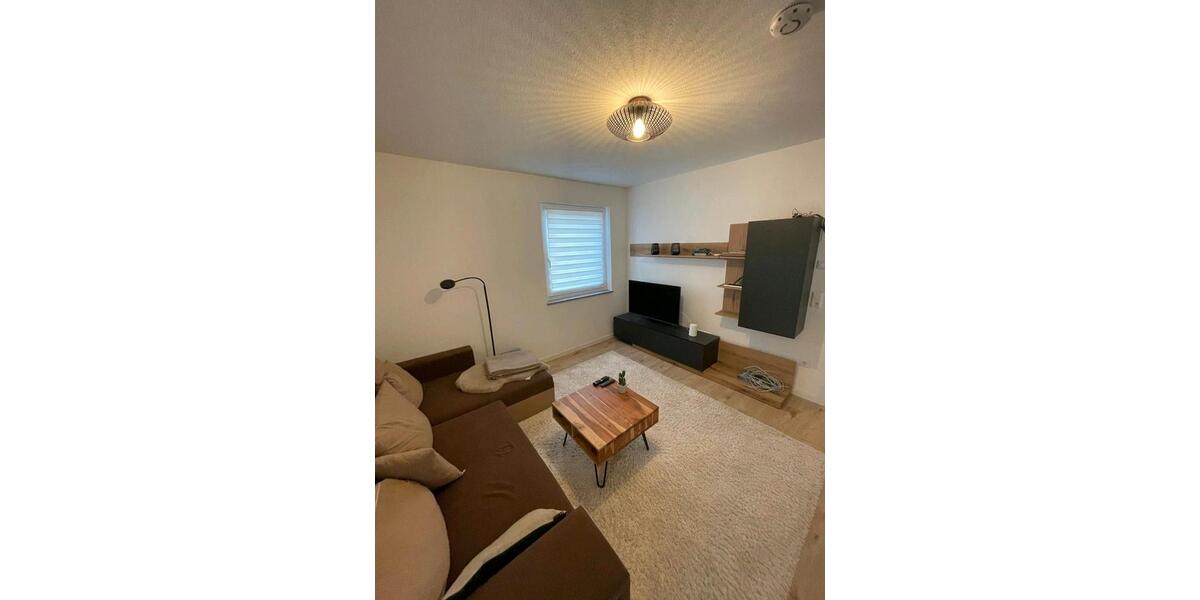 Etagenwohnung Villingen-Schwenningen Kopsbühl - 2 Zimmer, 50 m&sup2;, 900&euro; | Angebot:26493393