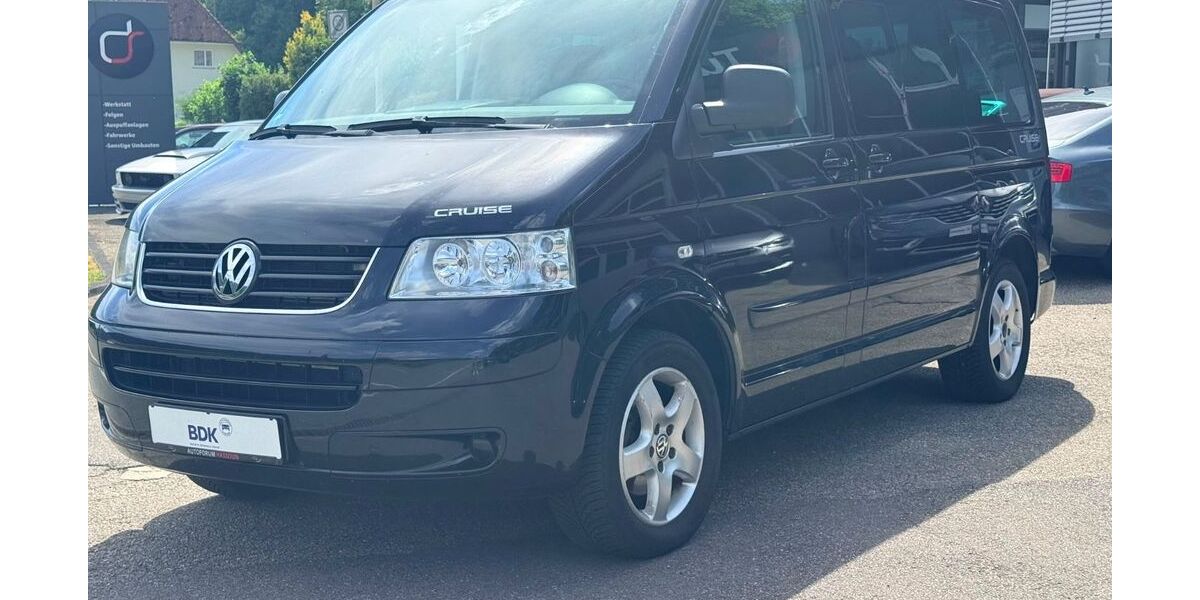 VW T5 Multivan 325.197 km 7.499 &euro; Epfendorf 78736