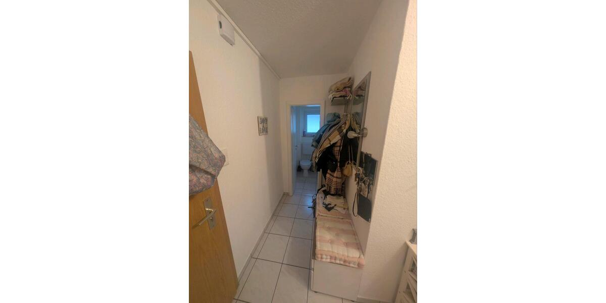 Dachgeschoßwohnung Aldingen - 3 Zimmer, 79 m&sup2;, 632&euro; | Angebot:25255262
