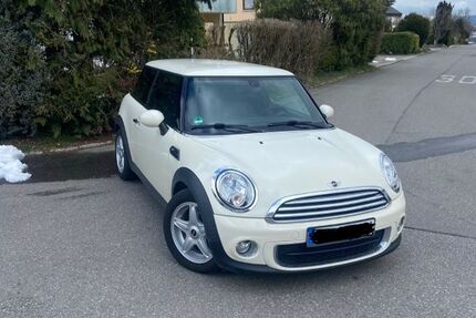 Mini One D 131.000 km 5.800 &euro; Oberndorf am Neckar 78727
