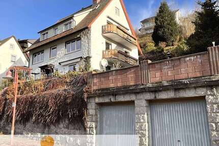 Haus Triberg - 8 Zimmer, 190 m&sup2;, 169.000&euro; | Angebot:25107047