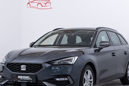 Seat Leon 150.600 km 16.900 &euro; Spaichingen 78549