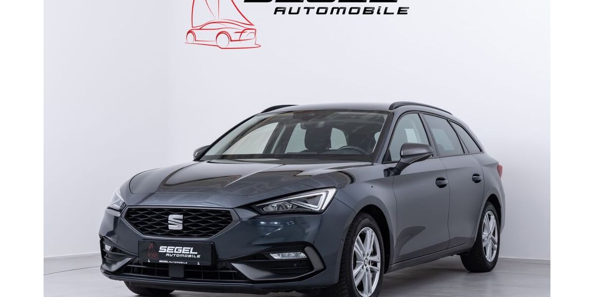 Seat Leon 150.600 km 16.900 &euro; Spaichingen 78549