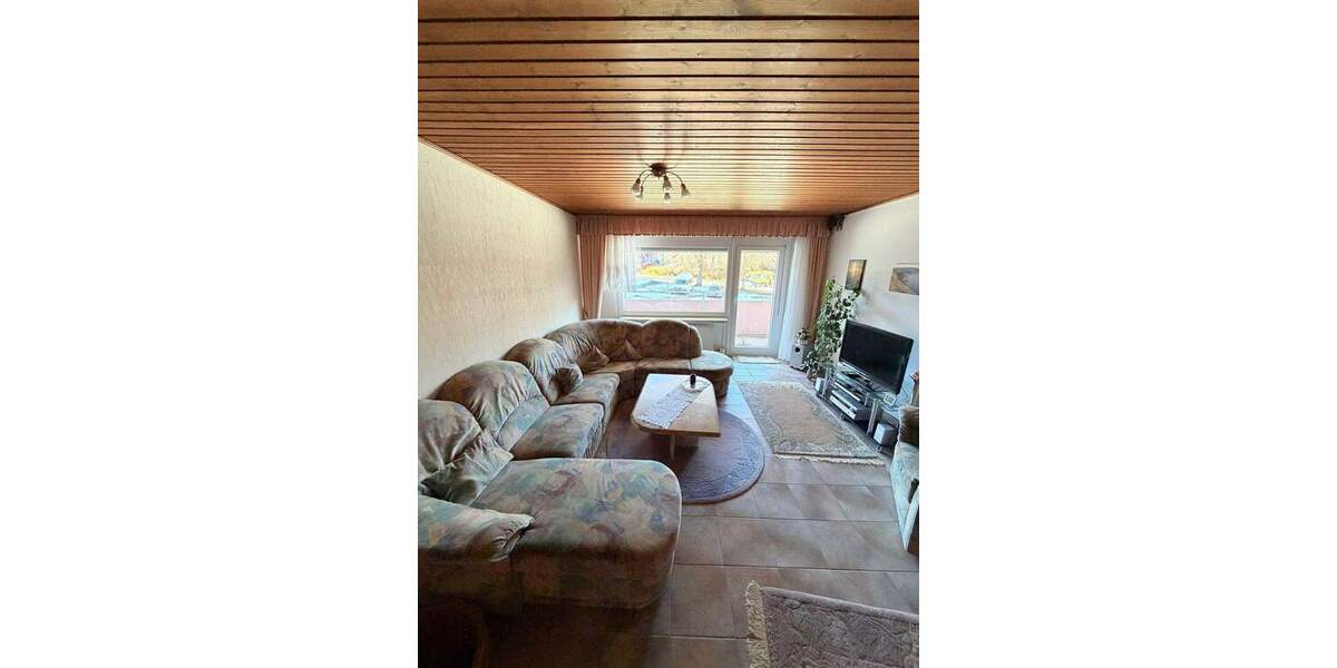 Etagenwohnung Sankt Georgen im Schwarzwald Stadtgebiet - 3 Zimmer, 92 m&sup2;, 164.000&euro; | Angebot:25772981