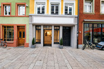 Gewerbeobjekt Villingen-Schwenningen Villingen - 1 Zimmer, 2.000&euro; | Angebot:26450679