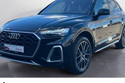 Audi Q5 104.846 km 34.360 &euro; Rottweil 78628