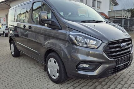Ford Transit Custom 14.000 km 37.490 &euro; Niedereschach 78078