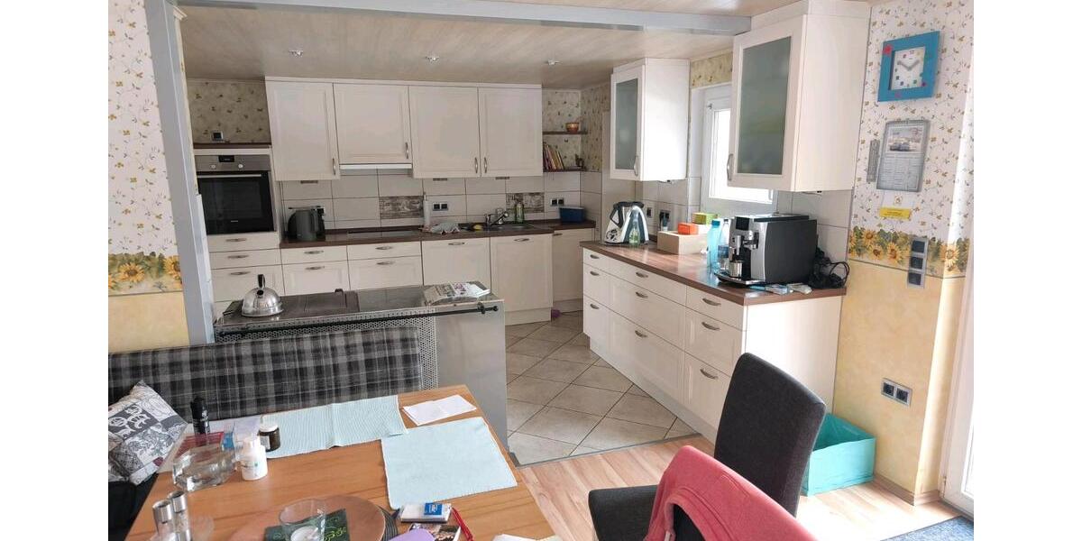 Einfamilienhaus Bad Dürrheim - 4 Zimmer, 120 m&sup2;, 350.000&euro; | Angebot:26786013