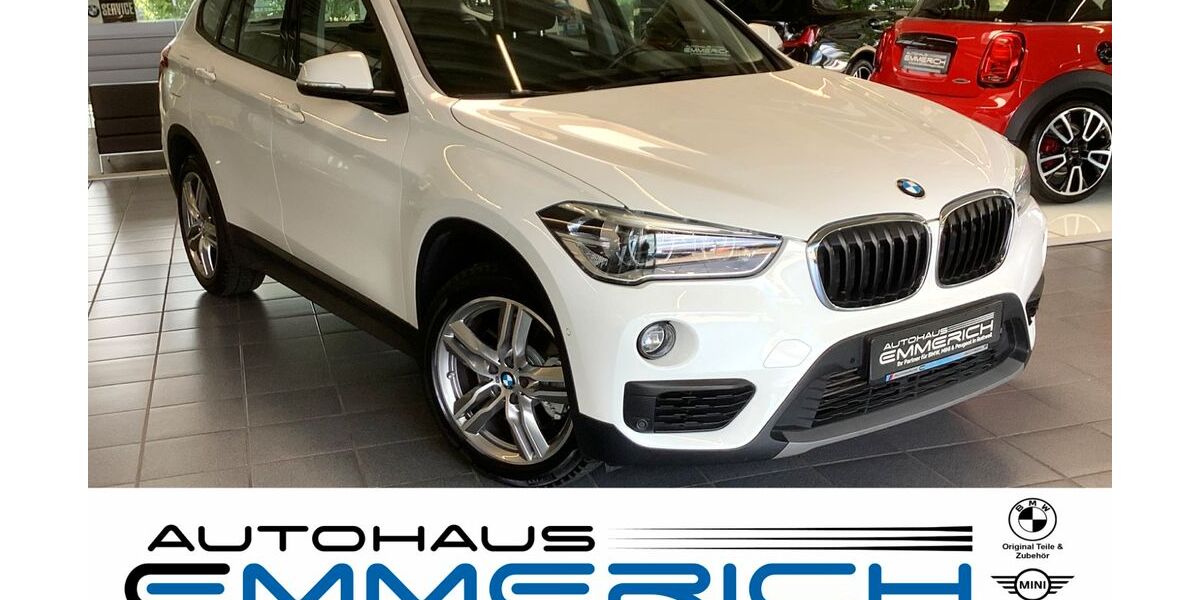 BMW X1 64.900 km 26.490 &euro; Rottweil 78628