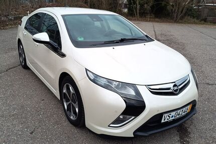 Opel Ampera 119.000 km 9.500 &euro; Villingen-Schwenningen 78054