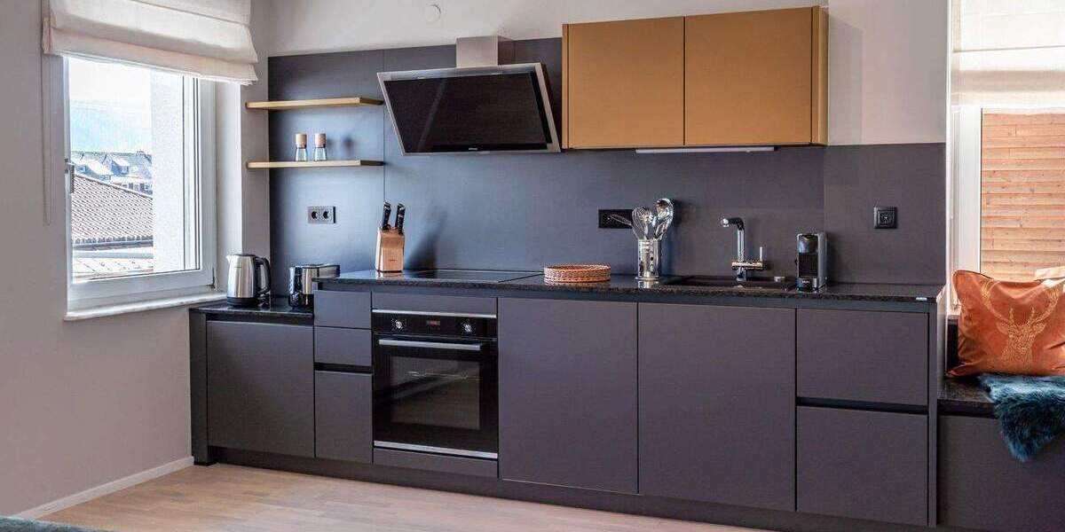 Etagenwohnung Titisee-Neustadt Titisee - 3 Zimmer, 113 m&sup2;, 499.900&euro; | Angebot:25726487