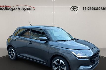 Suzuki Swift 39.999 km 16.990 &euro; Titisee-Neustadt 79822