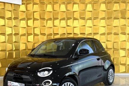 Fiat 500e 42.000 km 16.490 &euro; Villingen-Schwenningen 78048