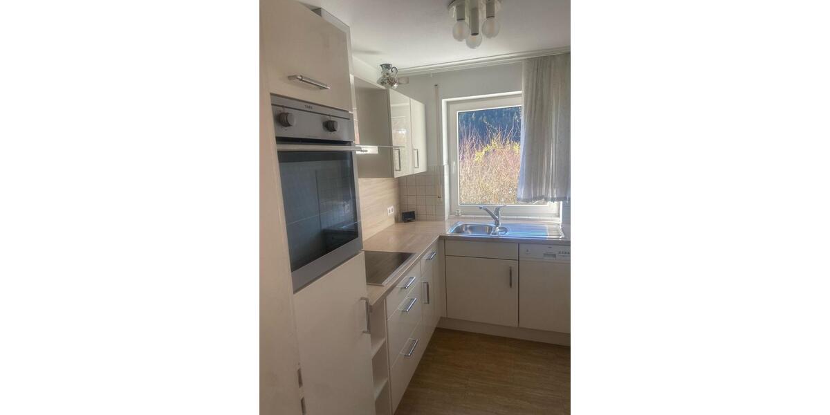 Terrassenwohnung Schramberg - 3 Zimmer, 87 m&sup2;, 259.000&euro; | Angebot:24867385