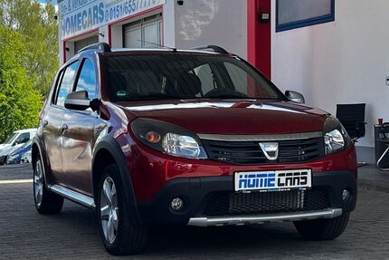 Dacia Sandero 86.000 km 3.850 &euro; Oberndorf am Neckar 78727